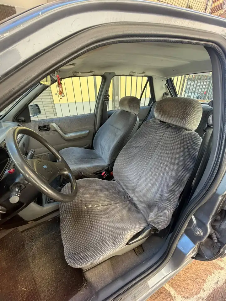 Ford Fiesta 5p 1.4 Ghia, foto 10