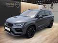 CUPRA Ateca 2.0 TSI 4Drive DCC 360° LED AHK NAVI Grau - thumbnail 1