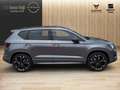 CUPRA Ateca 2.0 TSI 4Drive DCC 360° LED AHK NAVI Grau - thumbnail 4