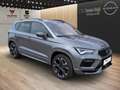 CUPRA Ateca 2.0 TSI 4Drive DCC 360° LED AHK NAVI Grau - thumbnail 3