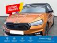 Skoda Fabia Monte Carlo Advanced 1.0 TSI 85 kW (116 CV) Manual Naranja - thumbnail 1