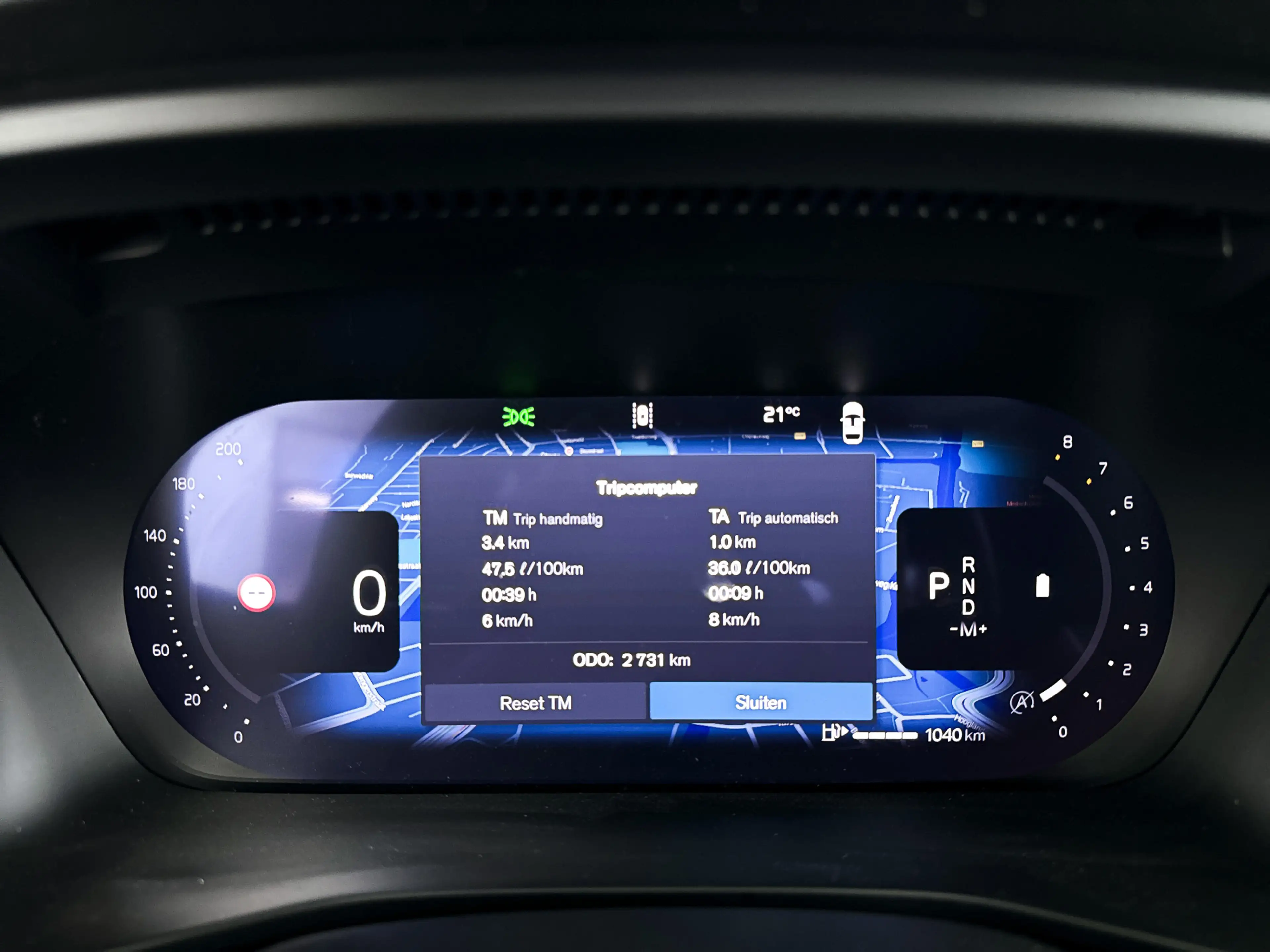 Volvo XC40 B4 Plus Dark | Panoramadak | 360° camera | Harman — photo 19