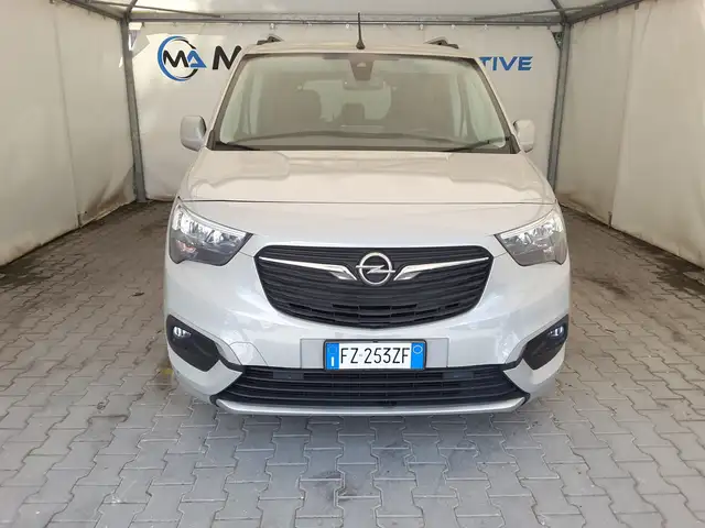 Opel Combo Life 1.5D 130cv Innovation