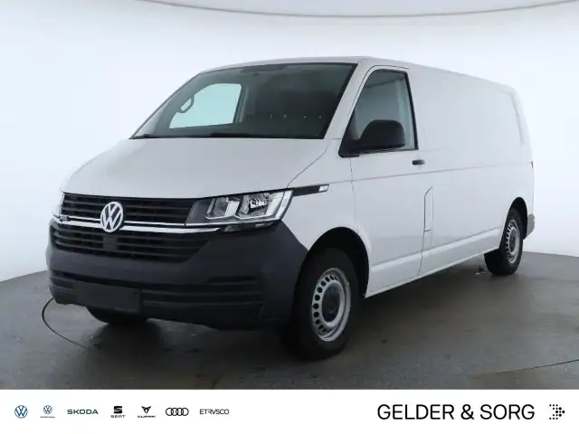 Volkswagen T6.1 Transporter ABTe LR*Klima*3Sitze*Schiebetür