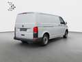 Volkswagen T6.1 Transporter ABTe LR*Klima*3Sitze*Schiebetür Weiß - thumbnail 2