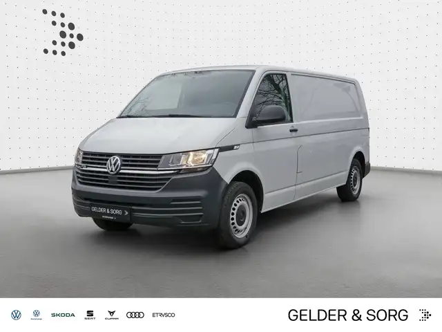 Volkswagen T6.1 Transporter ABTe LR*Klima*3Sitze*Schiebetür
