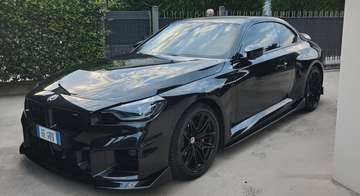 Coupe 3.0 460cv auto