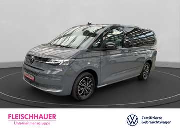 lang 2.0 TDI DSG Navi Digitales Cockpit LED Apple