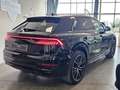Audi Q8 50 TDI 210kW S Line quattro tiptronic Negro - thumbnail 4
