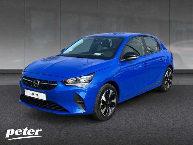 Brugt Opel Corsa-E 