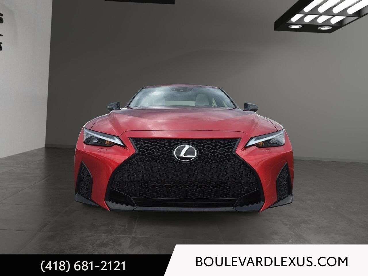 2024 Lexus IS IS 350 F SPORT 2 TI IS 350 F SPORT 2 AWD — снимка 1