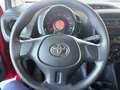 Toyota Aygo 1.0 VVT-I 72CV X-COOL Rosso - thumbnail 4