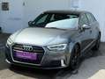 Audi A3 sport Grau - thumbnail 3