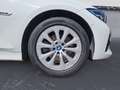 BMW 320 e xDrive Touring Advantage Automatic Aut. Blanc - thumbnail 13