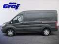 Ford Transit Kasten 2,0 EcoBlue L2H2 350 Trend NEUER MOTOR! Grau - thumbnail 6