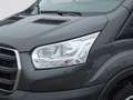 Ford Transit Kasten 2,0 EcoBlue L2H2 350 Trend NEUER MOTOR! Grau - thumbnail 7
