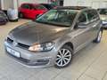 Volkswagen Golf VII Lim. Lounge BMT PANO AHK SHZ NAVI PDC Grau - thumbnail 1