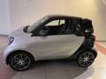 smart forTwo 3ªs. BRABUS 0.9 Turbo twinamic Xclusive Argento - thumbnail 2