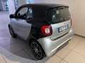 smart forTwo 3ªs. BRABUS 0.9 Turbo twinamic Xclusive Argento - thumbnail 3