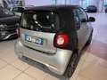 smart forTwo 3ªs. BRABUS 0.9 Turbo twinamic Xclusive Argent - thumbnail 5