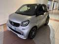 smart forTwo 3ªs. BRABUS 0.9 Turbo twinamic Xclusive Argento - thumbnail 1