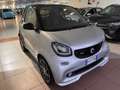 smart forTwo 3ªs. BRABUS 0.9 Turbo twinamic Xclusive Argent - thumbnail 6