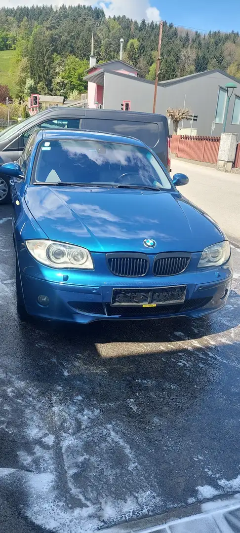 BMW 120 120i - 2