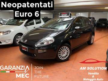 Punto 1.4 Neopatentati Euro 6