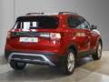 Volkswagen T-Cross Goal 1.0 5 Gang Ahk, RFK, Navi Noir - thumbnail 4