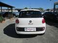 Fiat 500L 500L 1.3 mjt Business 95cv Blanc - thumbnail 4