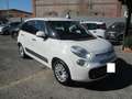 Fiat 500L 500L 1.3 mjt Business 95cv Blanc - thumbnail 8