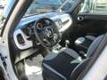 Fiat 500L 500L 1.3 mjt Business 95cv Blanc - thumbnail 9