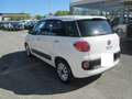 Fiat 500L 500L 1.3 mjt Business 95cv Blanc - thumbnail 5
