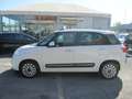 Fiat 500L 500L 1.3 mjt Business 95cv Blanc - thumbnail 6