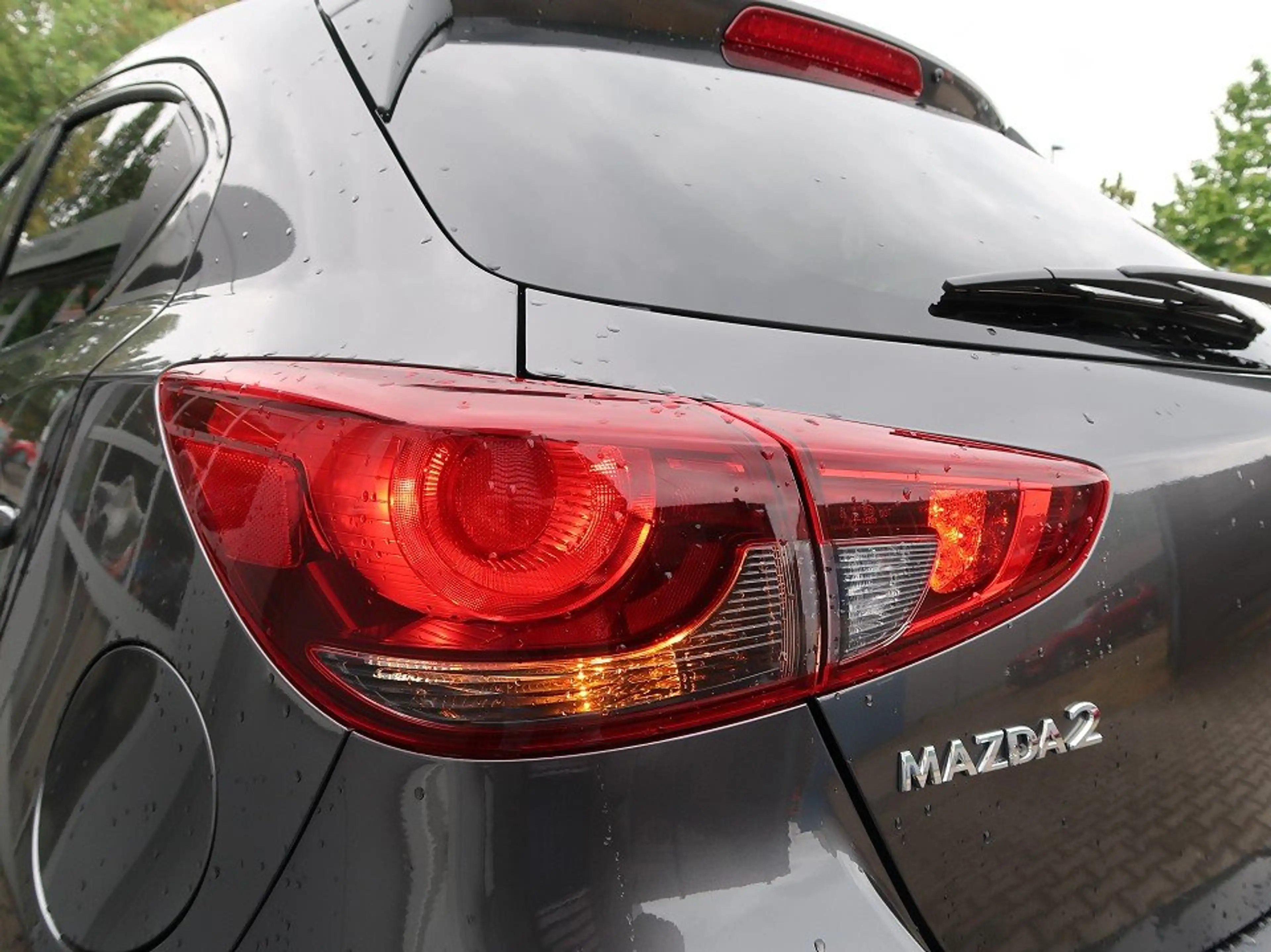 Mazda 2 Lim. *Bestzustand aus 1. Damenhand*Garantie 11/203 — photo 11