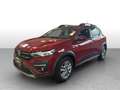 Dacia Sandero Sandero Stepway 1.0 tce Comfort 90cv Rojo - thumbnail 1