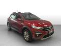 Dacia Sandero Sandero Stepway 1.0 tce Comfort 90cv Rojo - thumbnail 3