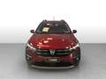 Dacia Sandero Sandero Stepway 1.0 tce Comfort 90cv Rojo - thumbnail 2