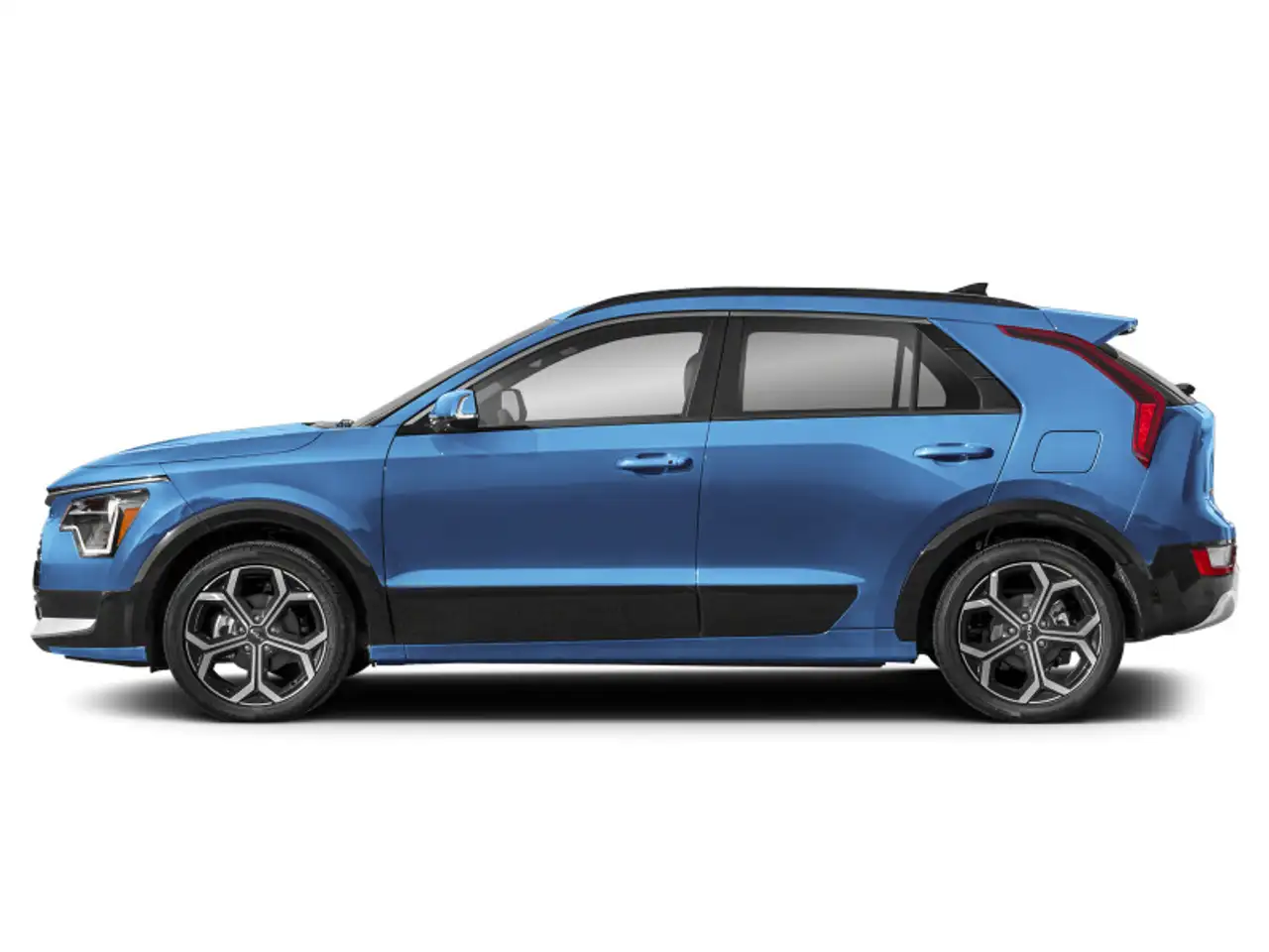 2026 Kia Niro