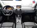 Audi A3 35 TDI 150ch Design luxe S tronic 7 Euro6d-T Zwart - thumbnail 17