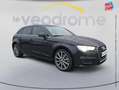 Audi A3 35 TDI 150ch Design luxe S tronic 7 Euro6d-T Zwart - thumbnail 3