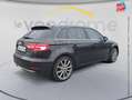 Audi A3 35 TDI 150ch Design luxe S tronic 7 Euro6d-T Zwart - thumbnail 6