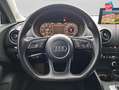 Audi A3 35 TDI 150ch Design luxe S tronic 7 Euro6d-T Zwart - thumbnail 12