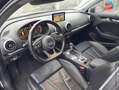 Audi A3 35 TDI 150ch Design luxe S tronic 7 Euro6d-T Zwart - thumbnail 15