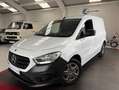 Mercedes-Benz Citan 110CDI BVA 1ÈRE MAIN 20652€ HT TVA RÉCUP GAR 12M Blanc - thumbnail 1