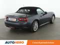 Fiat 124 Spider 1.4 Turbo Lusso Gris - thumbnail 6
