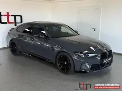 Bmw M3 xDrive Comp. 1.Hand LASER Head UP Carbon H&K