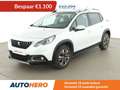 Peugeot 2008 1.2 PureTech Allure Blanc - thumbnail 1