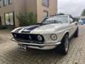 Ford Mustang MACH 1 V 8 390 Motor Blanc - thumbnail 21