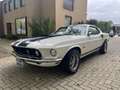 Ford Mustang MACH 1 V 8 390 Motor Weiß - thumbnail 1
